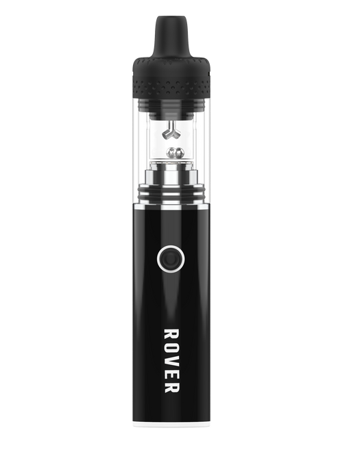 Rover Vaporizer by Dip Devices / white